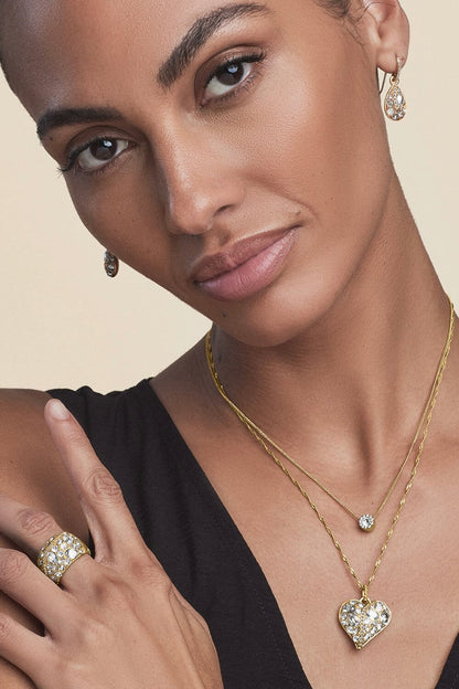 Trust Your Journey BJEWELRY Brighton Collectables 
