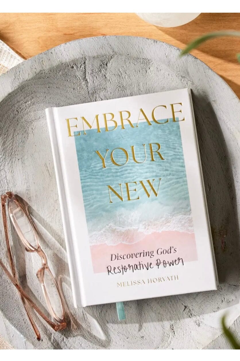 Embrace Your New GIFT/OTHER DAYSPRING 