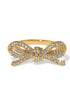 Illumina Bow Ring BRING Brighton Collectables 