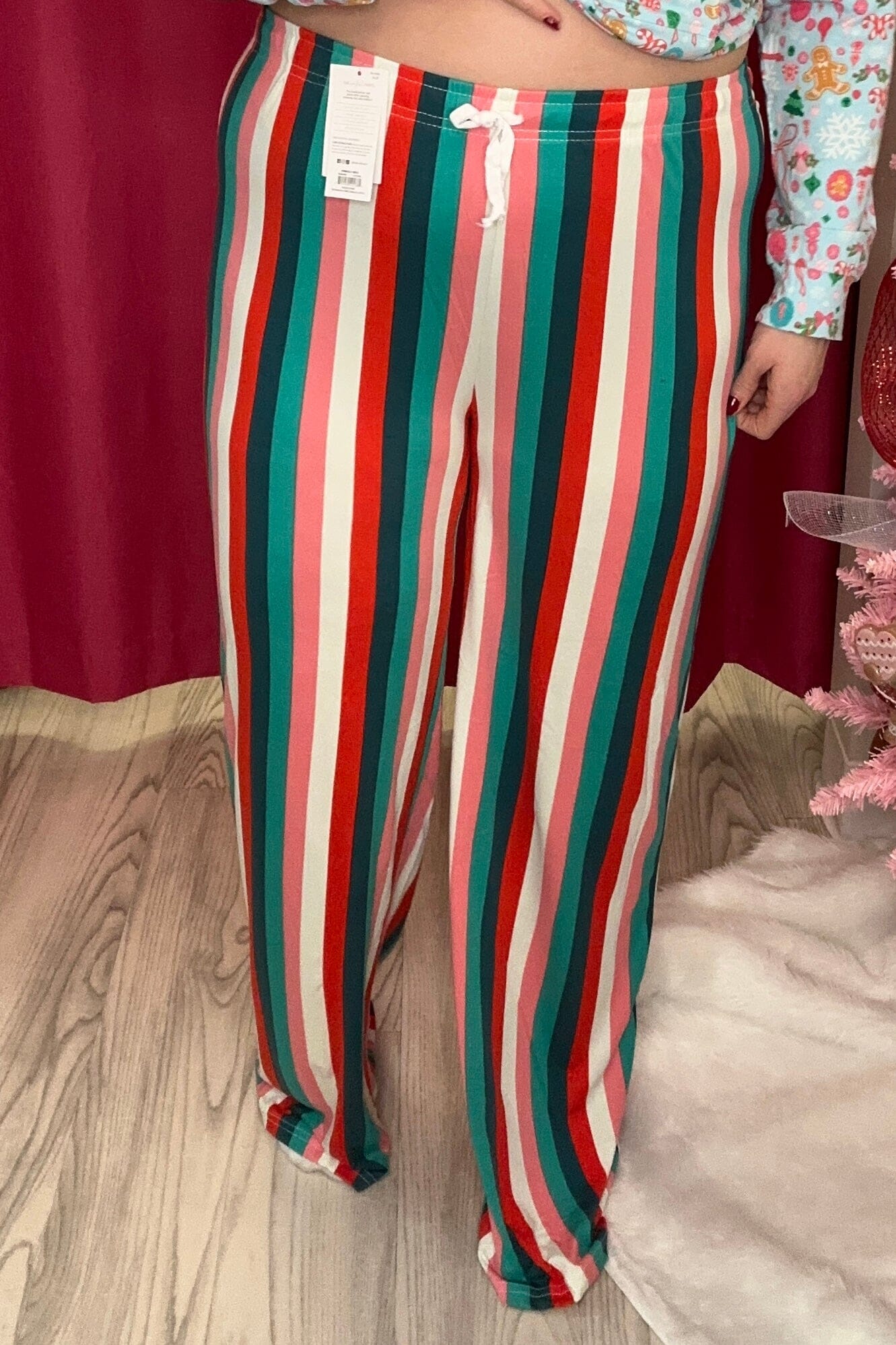 Sugar Rush Hello Mello Pants GIFT/OTHER DMMERCHANDISING 