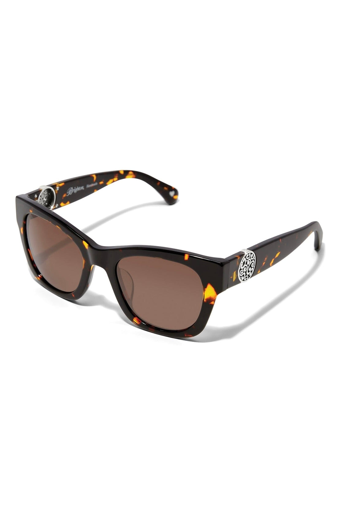 Contempo Medallion Sunglasses BSUNGLASSES Brighton Collectables 