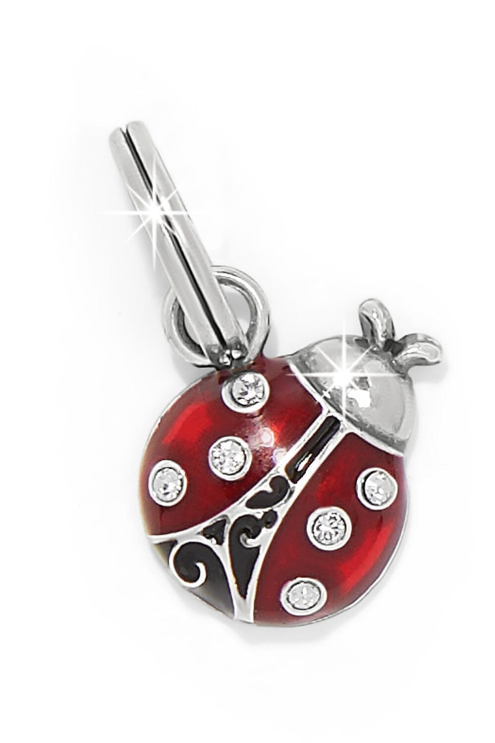 Sydney LadyBug Charm BCHARM Brighton Collectables 