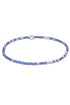 Hope Unwritten Sterling Bracelet Bright Blue JEWELRY ENEWTON 
