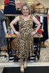 Sleeveless Tank Dress DRESS CREATION 