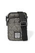 Pewter Kora Mini Utility Bag BHANDBAGS Brighton Collectables 