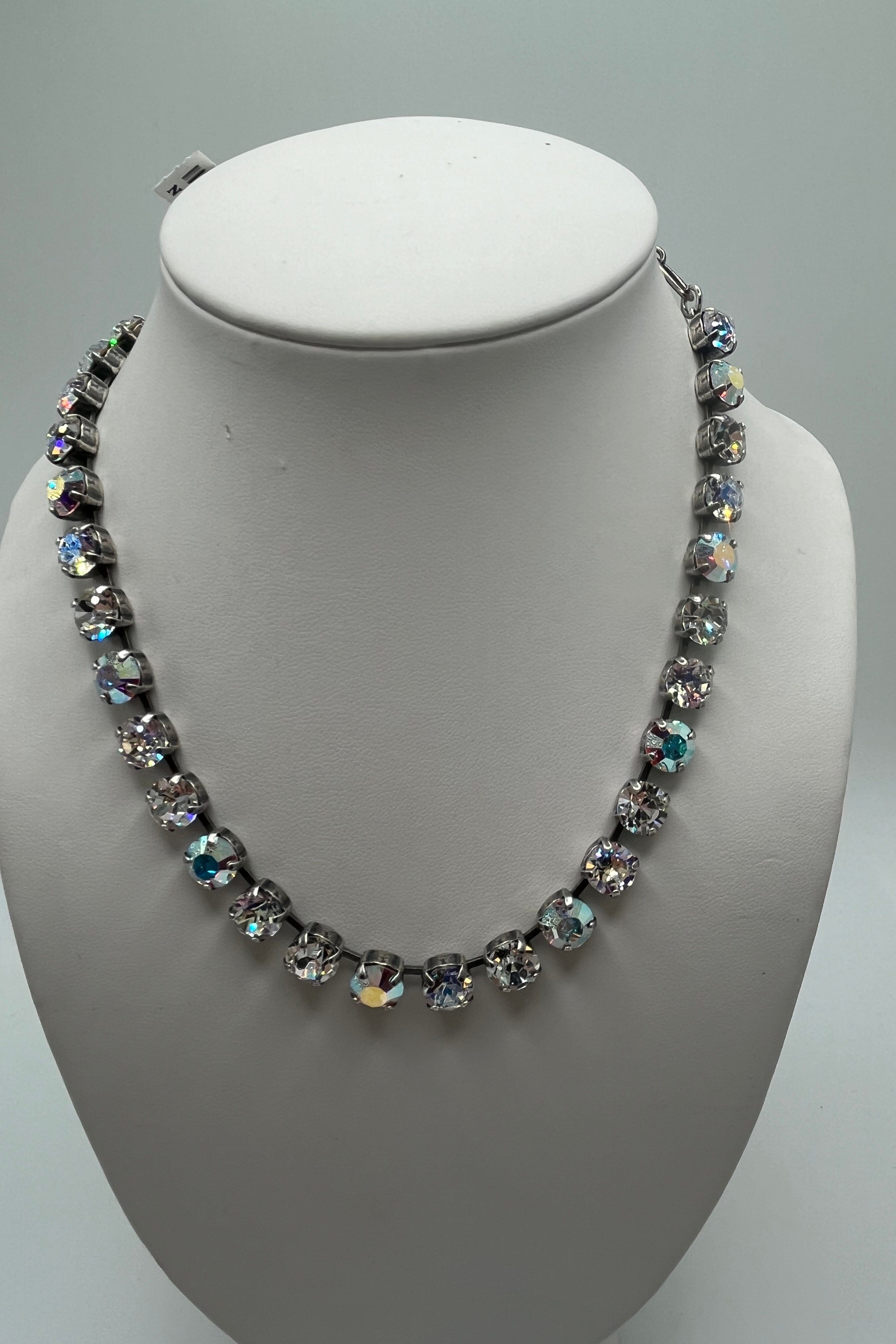 Medium Everyday Necklace in &quot;Winds of Change&quot;&amp;nbsp; BETTERBRANDJEWELRY Mariana 