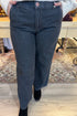 30/24" Ab Solution Skyrise Wide Leg BOTTOMS DEMOCRACY 