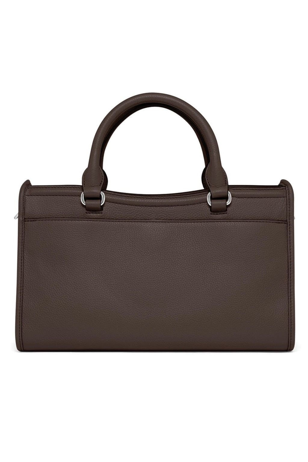 Pretty Tough Arch Crosby Satchel BHANDBAGS:~~Unassigned~~ Brighton Collectables 