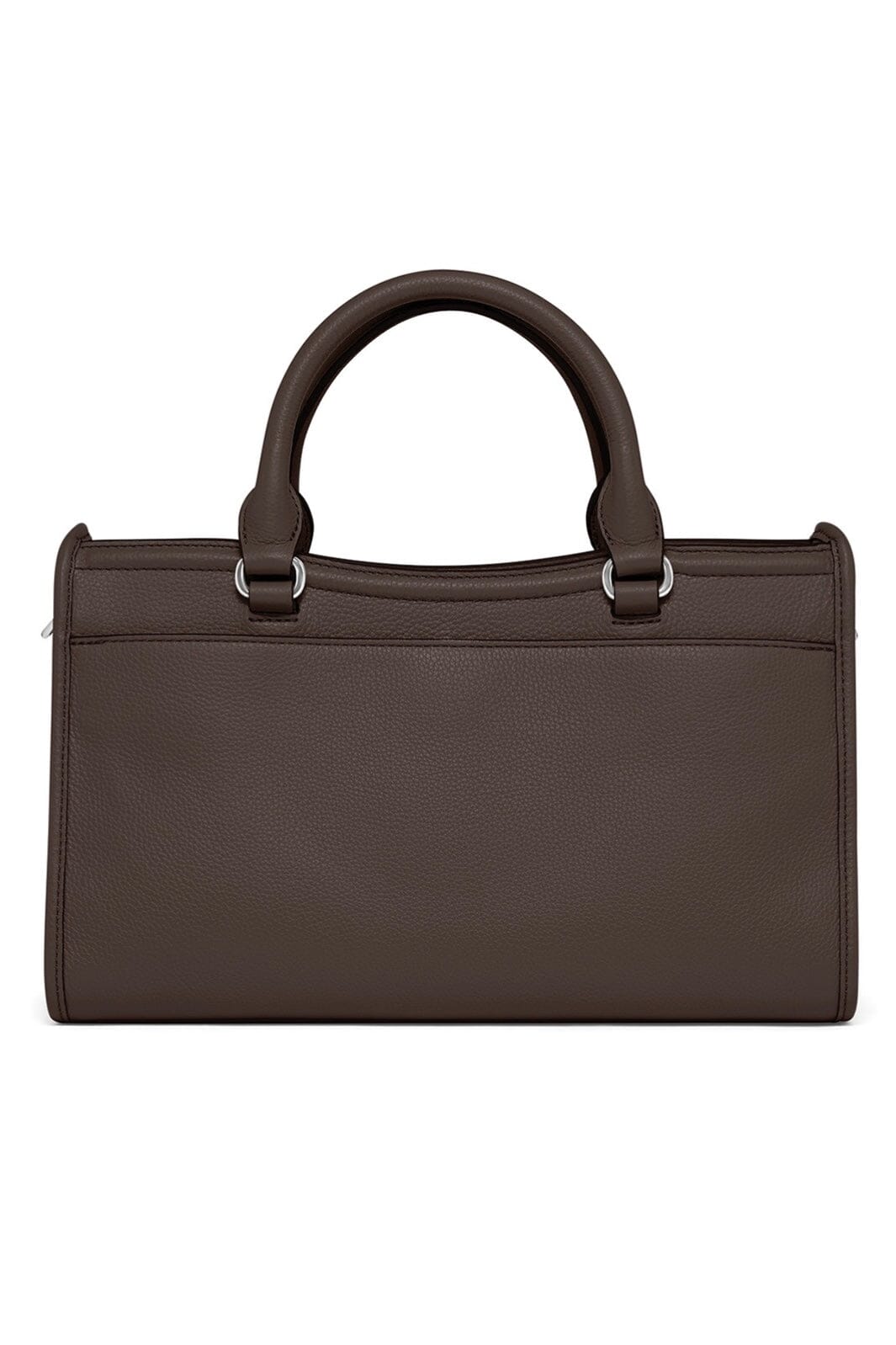 Pretty Tough Arch Crosby Satchel BHANDBAGS:~~Unassigned~~ Brighton Collectables 