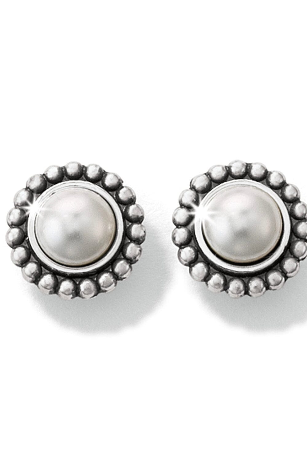 Luster Mini Post Earrings BJEWELRY Brighton Collectables 