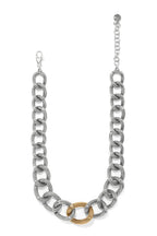 Ferrara Eterna Link Necklace BJEWELRY Brighton Collectables 