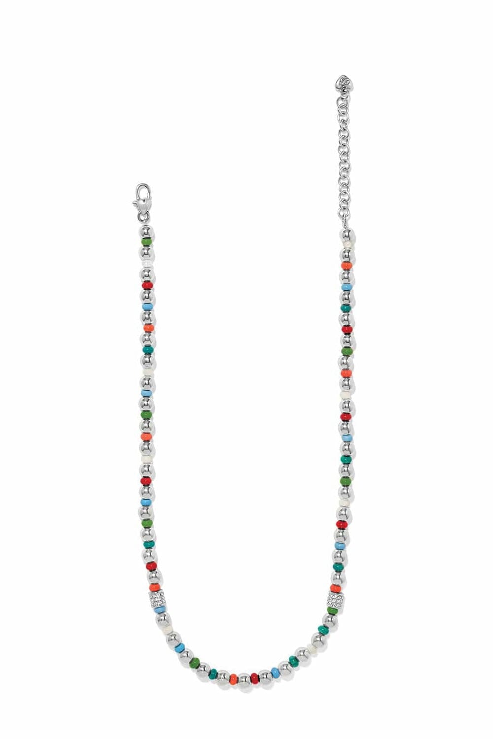 Meridian Petite Multi Necklace BJEWELRY Brighton Collectables 