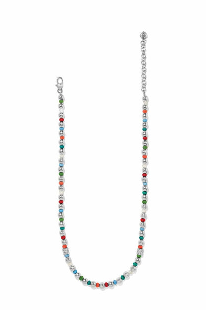 Meridian Petite Multi Necklace BJEWELRY Brighton Collectables 