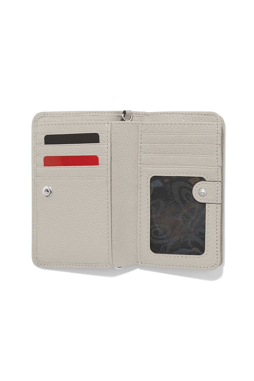 Moonstone Pretty Tough Medium Wallet BHANDBAGS Brighton Collectables 