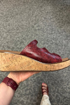 Don't Mind Me Shoe SHOES CORKYS 