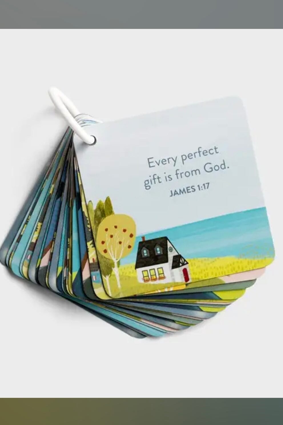 My First Prayer Box GIFT/OTHER DAYSPRING 