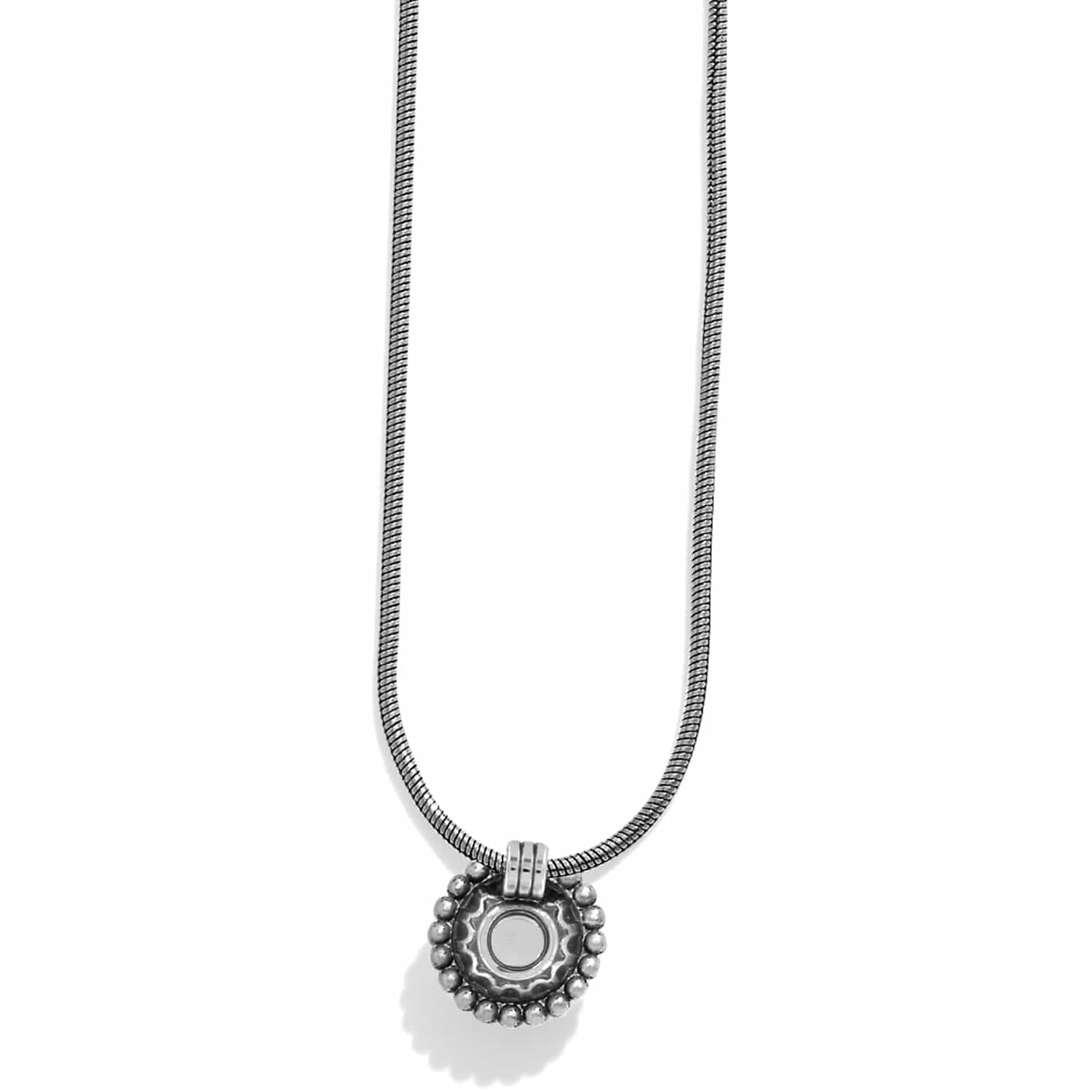 Twinkle Necklace Ruby July BJEWELRY Brighton Collectables 