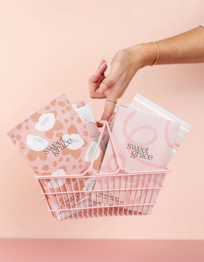 Mod Flower Sweet Grace Sachet GIFT/OTHER BRIDGEWATER 