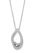 Cascade Lumina Necklace BJEWELRY Brighton Collectables 