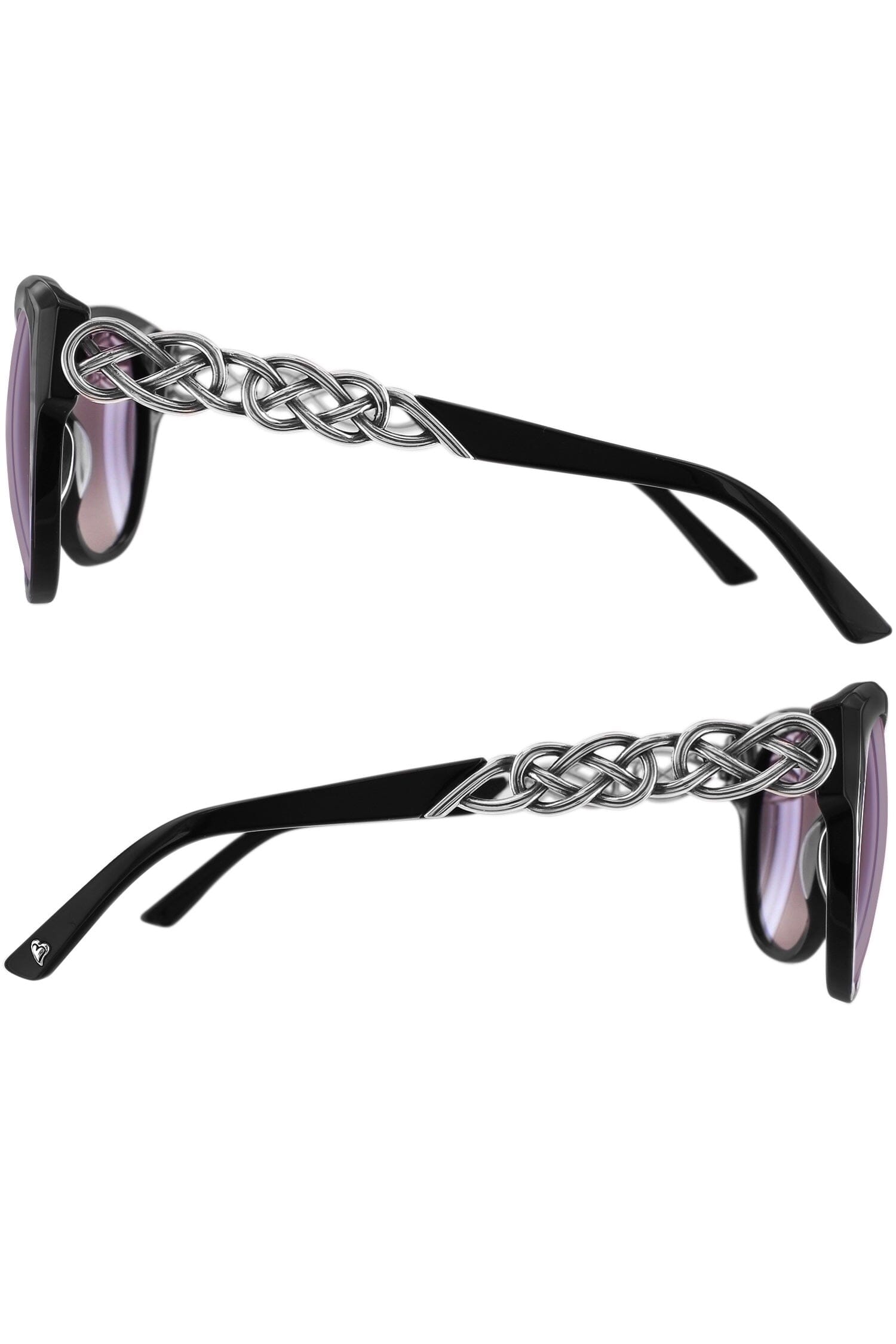 Interlok Braid Sunglasses BSUNGLASSES Brighton Collectables 