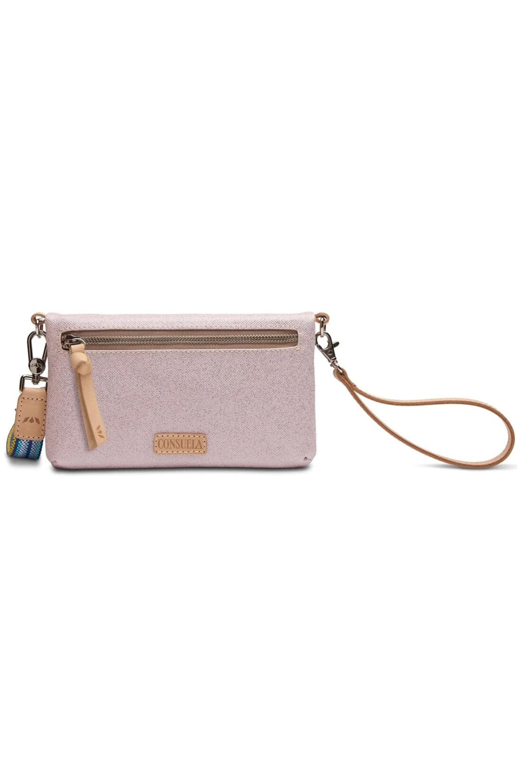 Fizz Uptown Crossbody HANDBAGS CONSUELA 