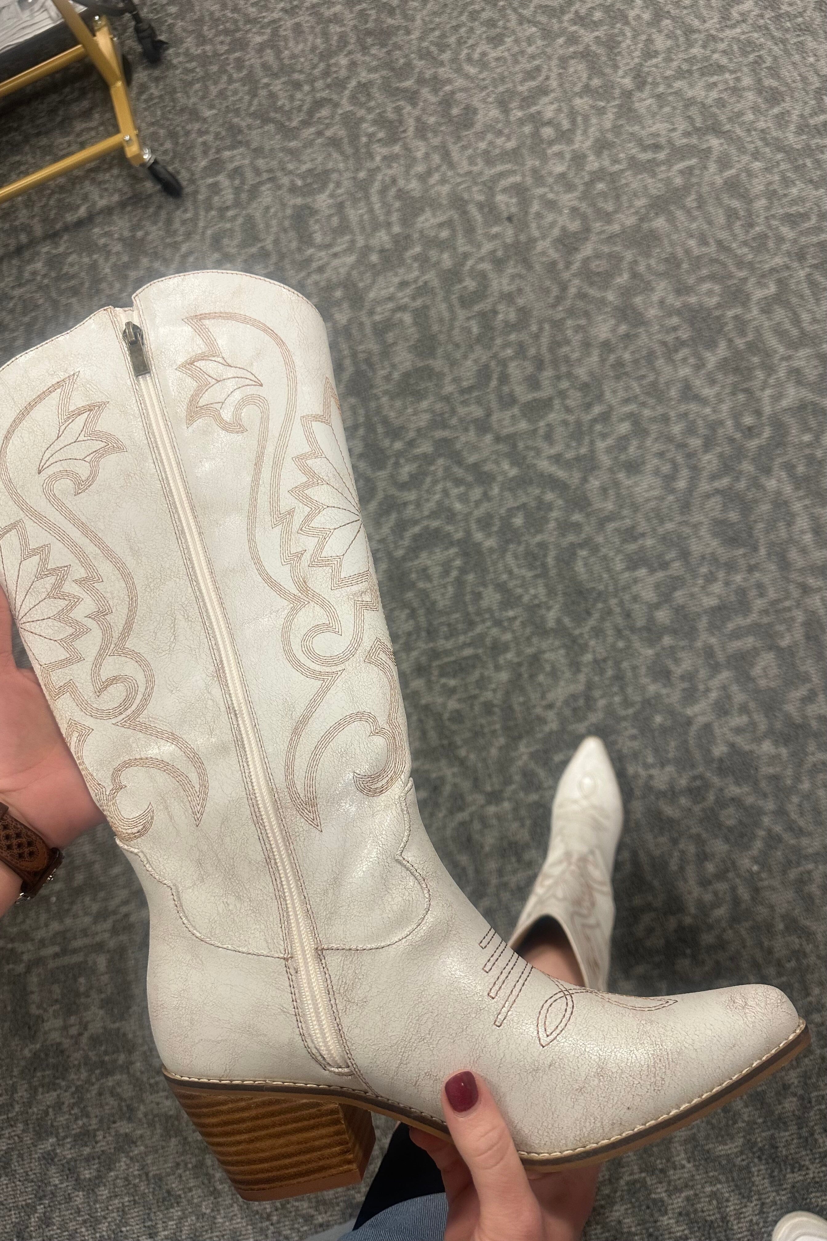 Just In Case Boot SHOES CORKYS 