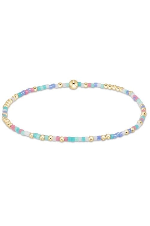 Extends Hope Unwritten Bracelet Hot Mess JEWELRY ENEWTON 