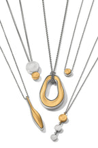 Cascade Drops Necklace BJEWELRY Brighton Collectables 