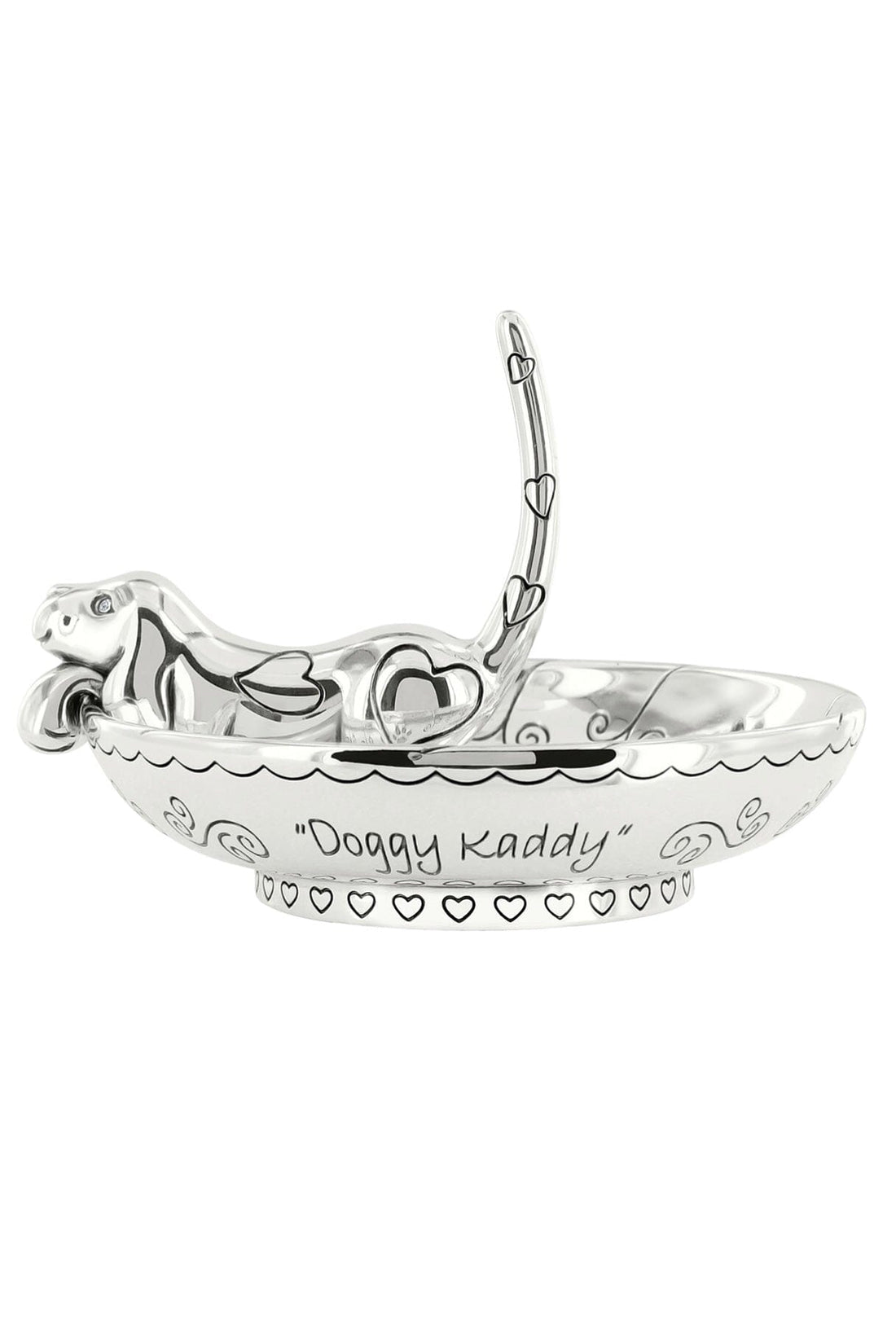 Doggy Kaddy Ring Tray BGIFT/HOME Brighton Collectables 