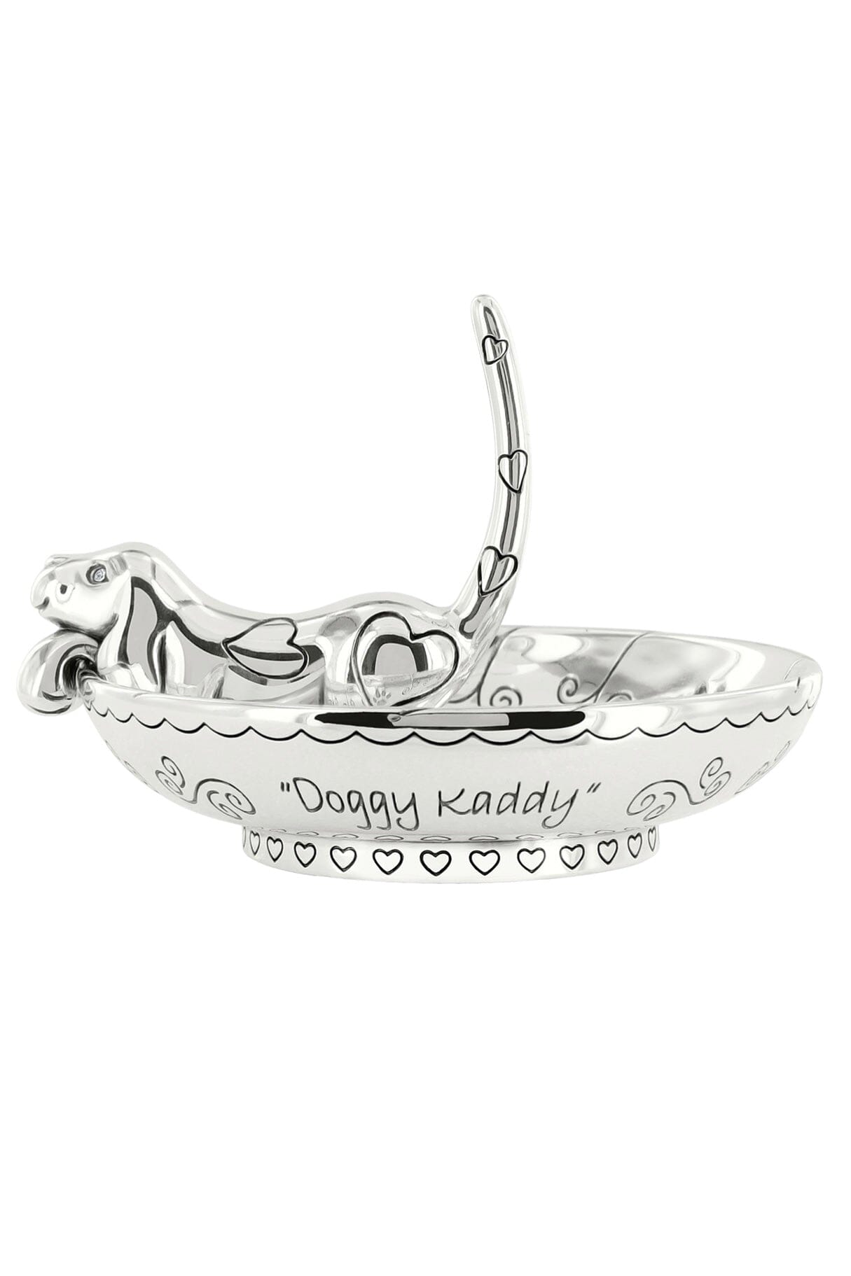 Doggy Kaddy Ring Tray BGIFT/HOME Brighton Collectables 