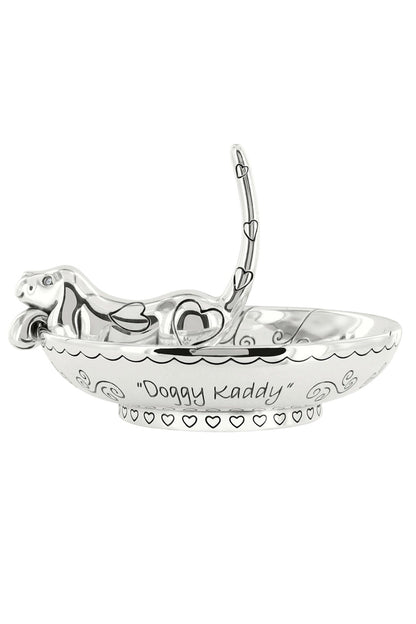 Doggy Kaddy Ring Tray BGIFT/HOME Brighton Collectables 