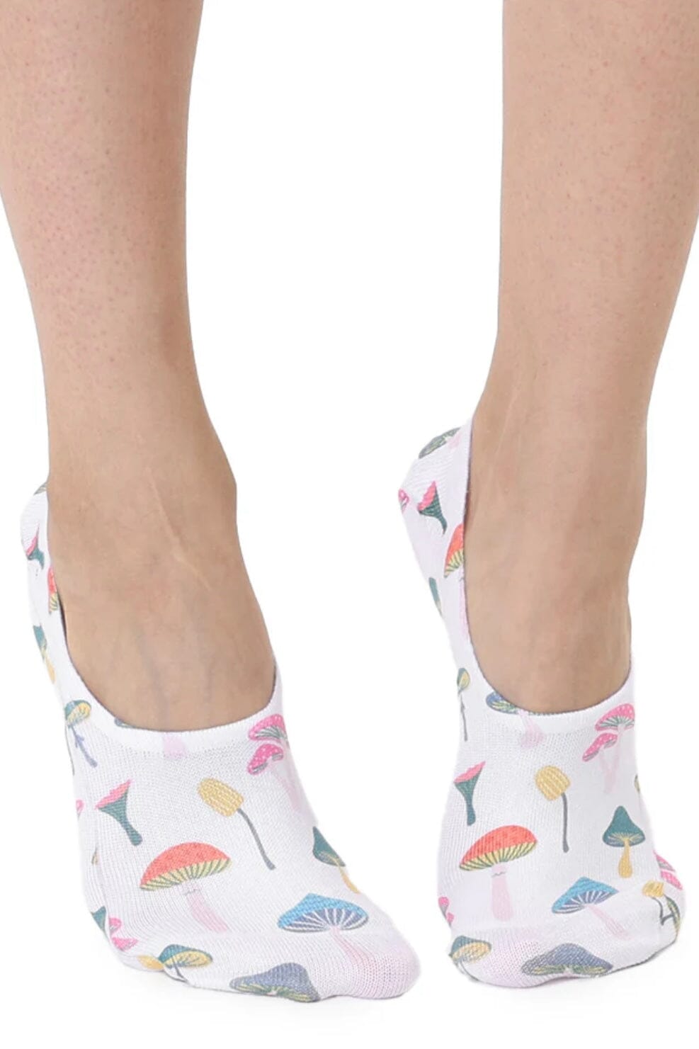 Mushroom Galore Liner Sock GIFT/OTHER LIVINGROYAL 