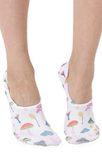 Mushroom Galore Liner Sock GIFT/OTHER LIVINGROYAL 