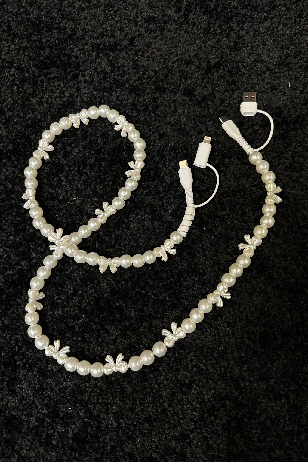 Charging Cable GIFT/OTHER YOURFASHIONWHOL 