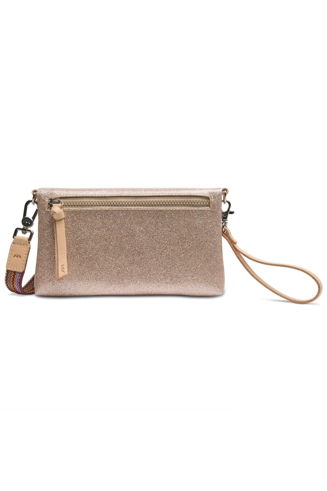 Emery Uptown Crossbody HANDBAGS CONSUELA 