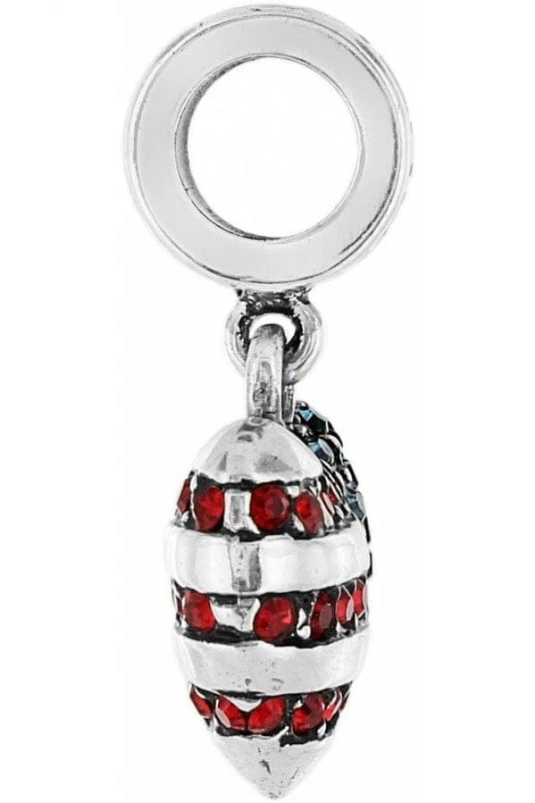 Of The Heartland Charm BCHARM Brighton Collectables 
