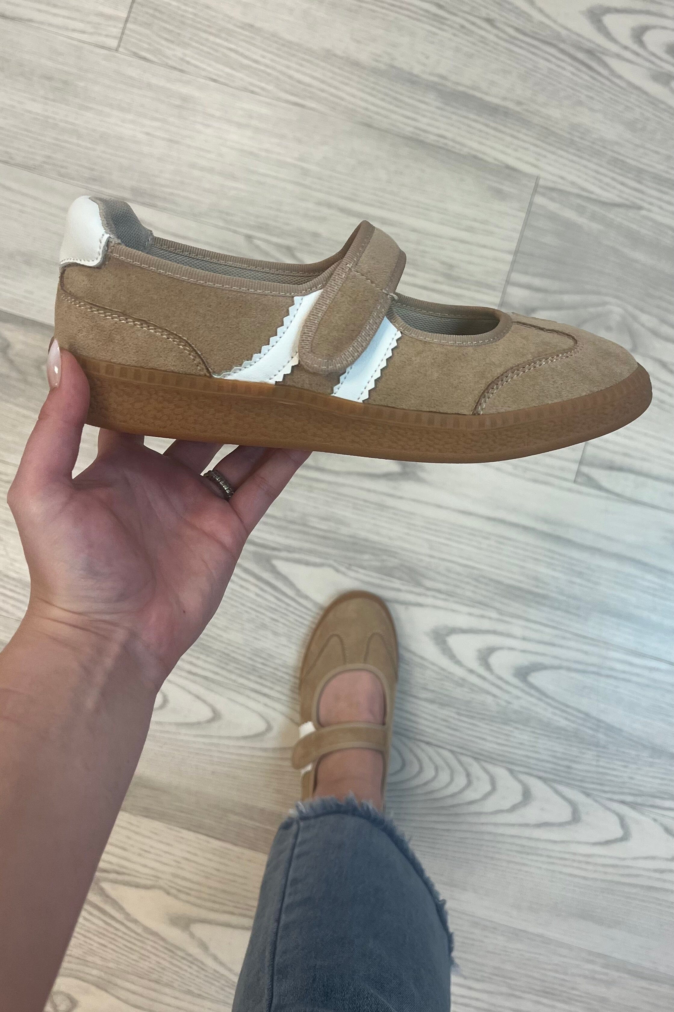 Calm Down Shoe SHOES CORKYS 