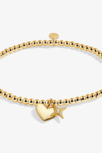 Blessed To Have A Daughter Like You Bracelet JEWELRY A LITTLES & CO 