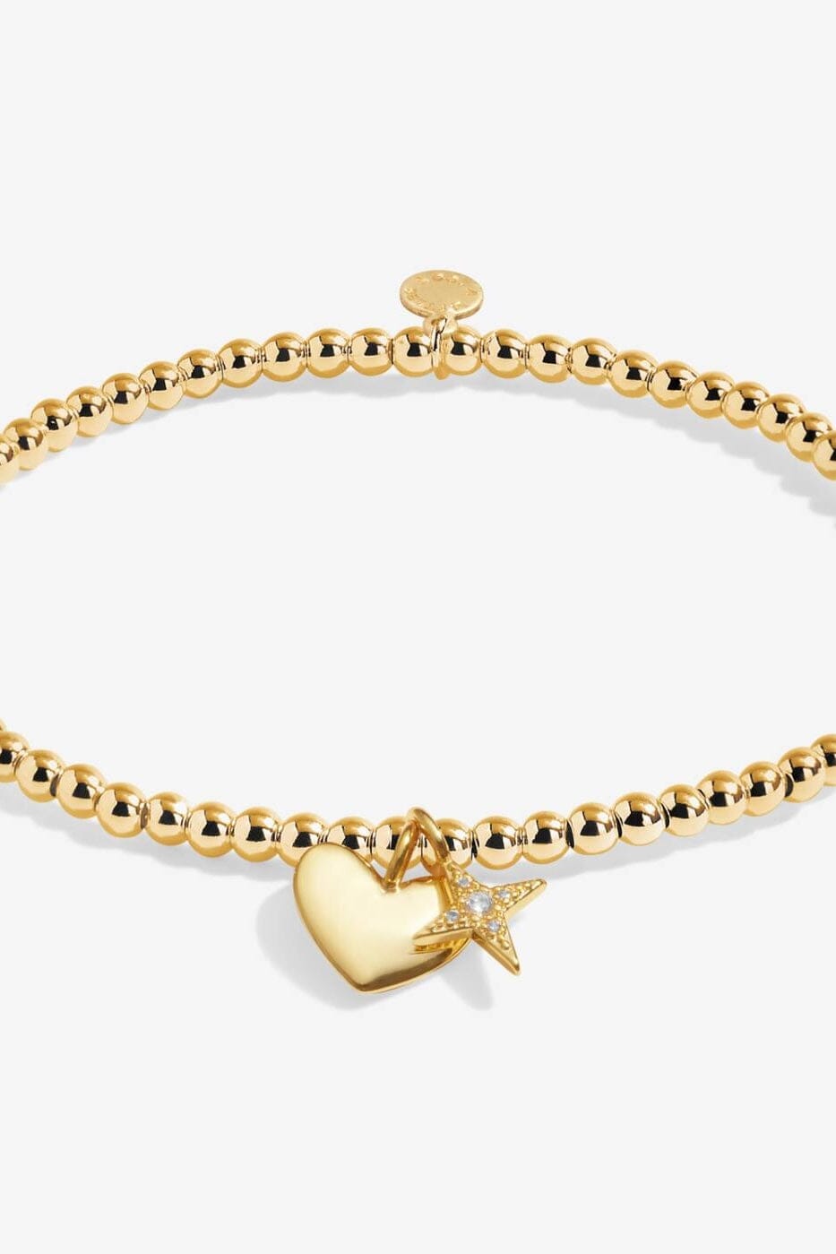 Blessed To Have A Daughter Like You Bracelet JEWELRY A LITTLES &amp; CO 