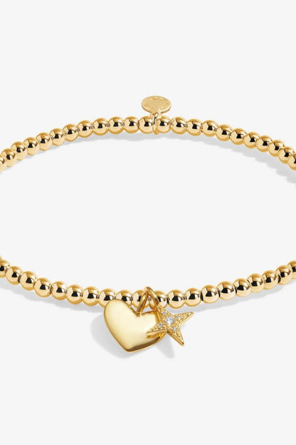Blessed To Have A Daughter Like You Bracelet JEWELRY A LITTLES &amp; CO 