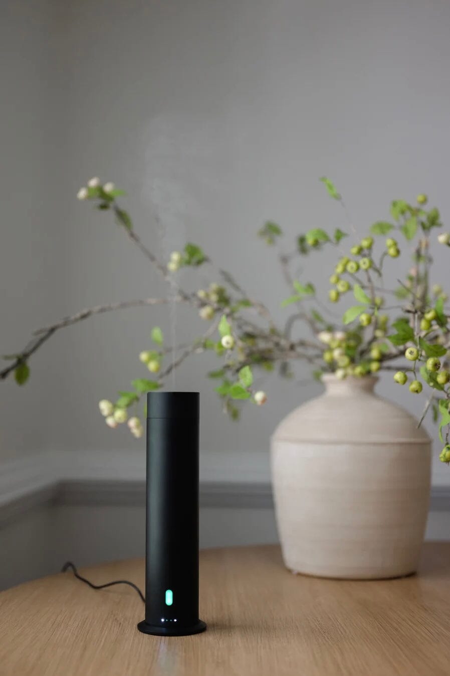 The Tower Waterless Oil Diffuser GIFT/OTHER:~~Unassigned~~ HOLLYWOOD 