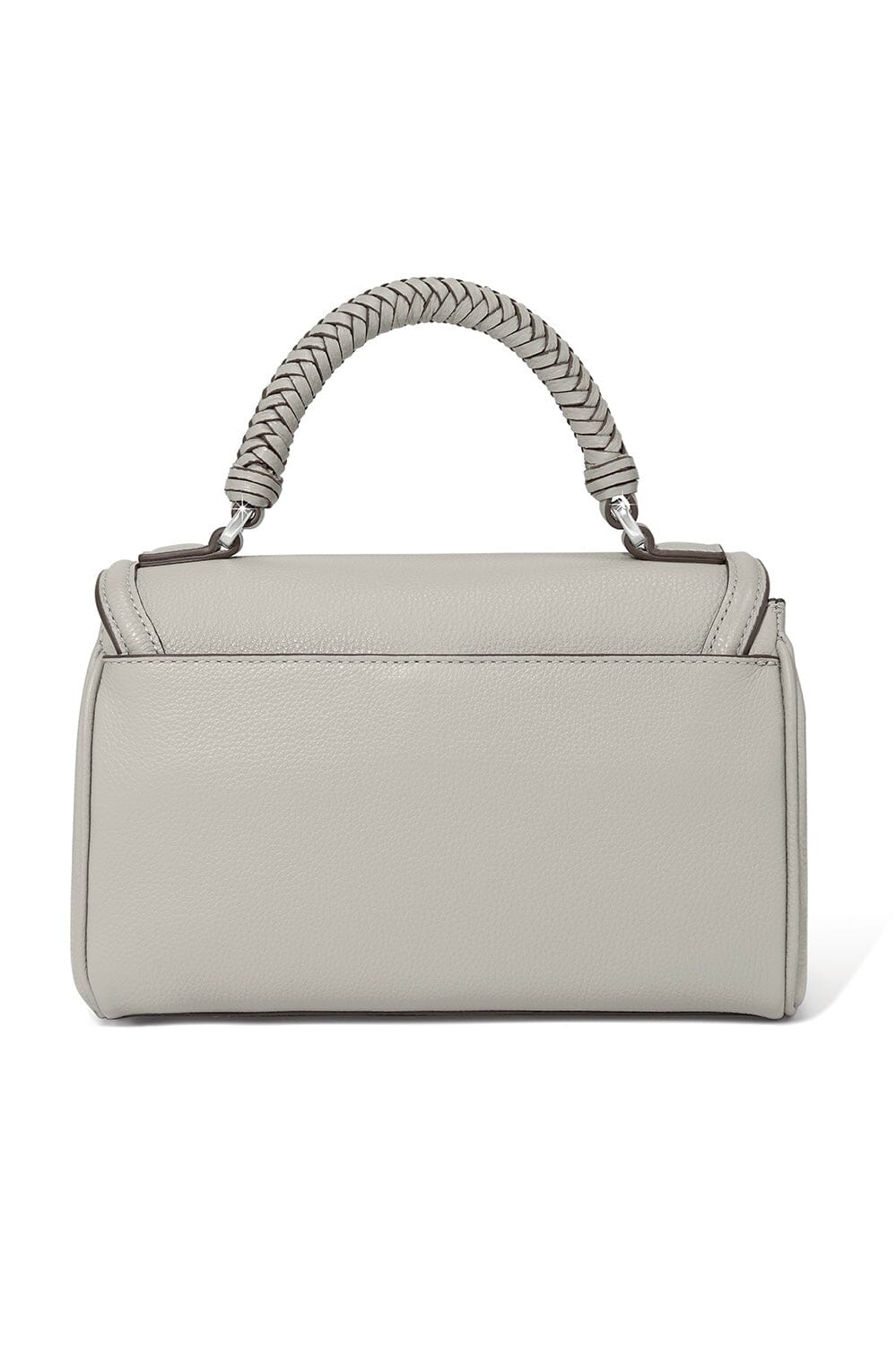 Tate Flap Satchel BHANDBAGS Brighton Collectables 