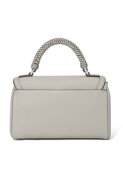 Tate Flap Satchel BHANDBAGS Brighton Collectables 