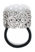 Madrid Lace Ponytail Holder BEVERYTHING Brighton Collectables 