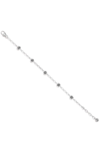Daisy Chain Anklet BJEWELRY LEEGIN-BRIGHTON 