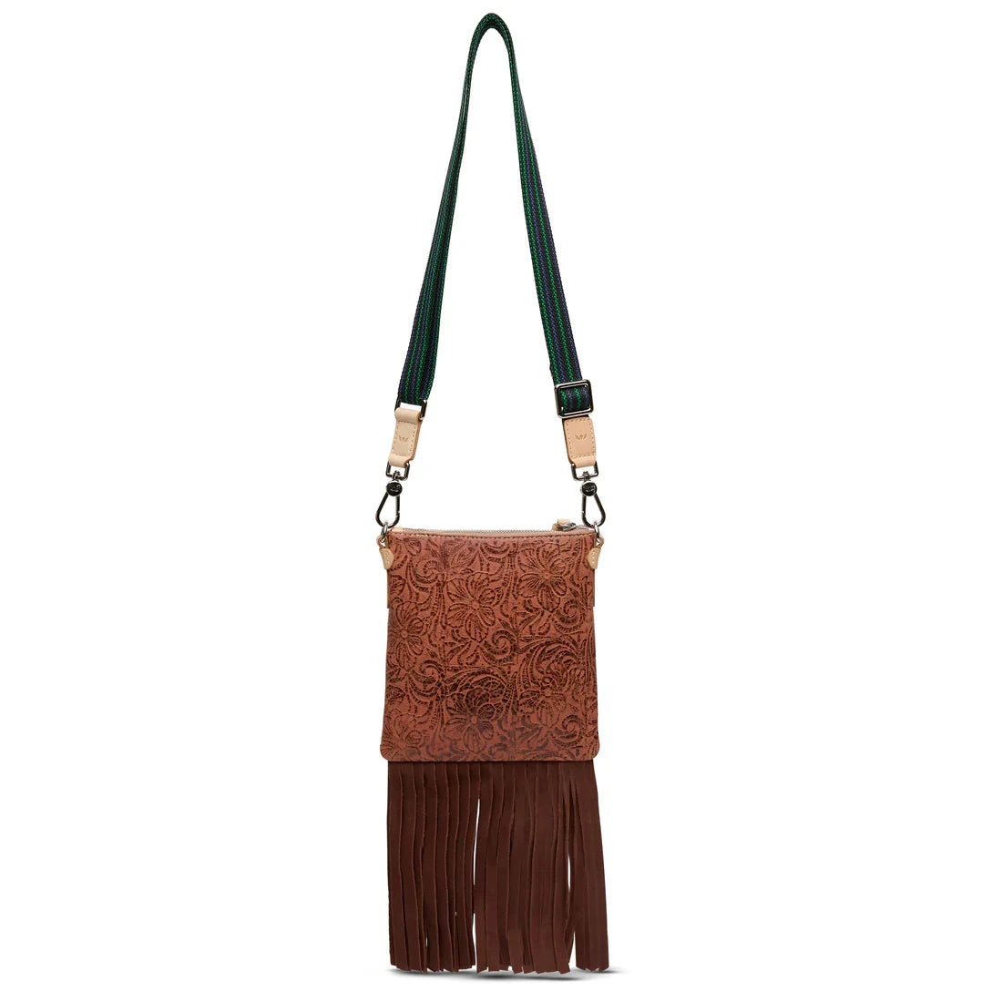 Sally Mini Expolorer Handbag HANDBAGS CONSUELA 