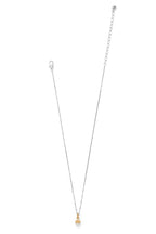 Everbloom Pearl Petite Necklace BJEWELRY Brighton Collectables 