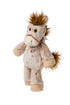Marshmallow Happy Horse GIFT/OTHER:~~Unassigned~~ MARY MEYER 