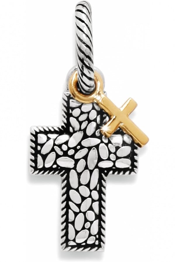 True Faith Charm BCHARM Brighton Collectables 