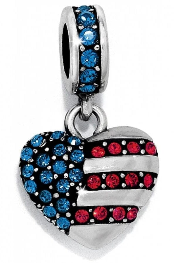 Of The Heartland Charm BCHARM Brighton Collectables 